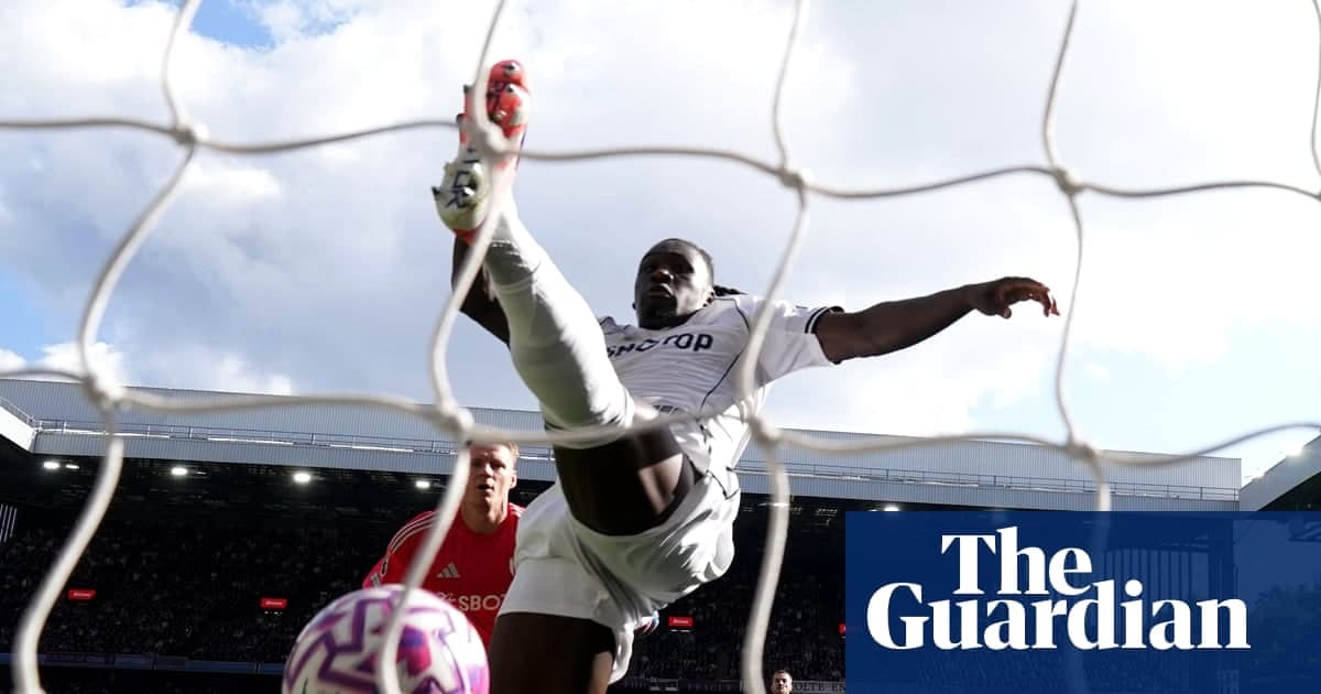 沃特金斯破荒助维拉逆转富勒姆