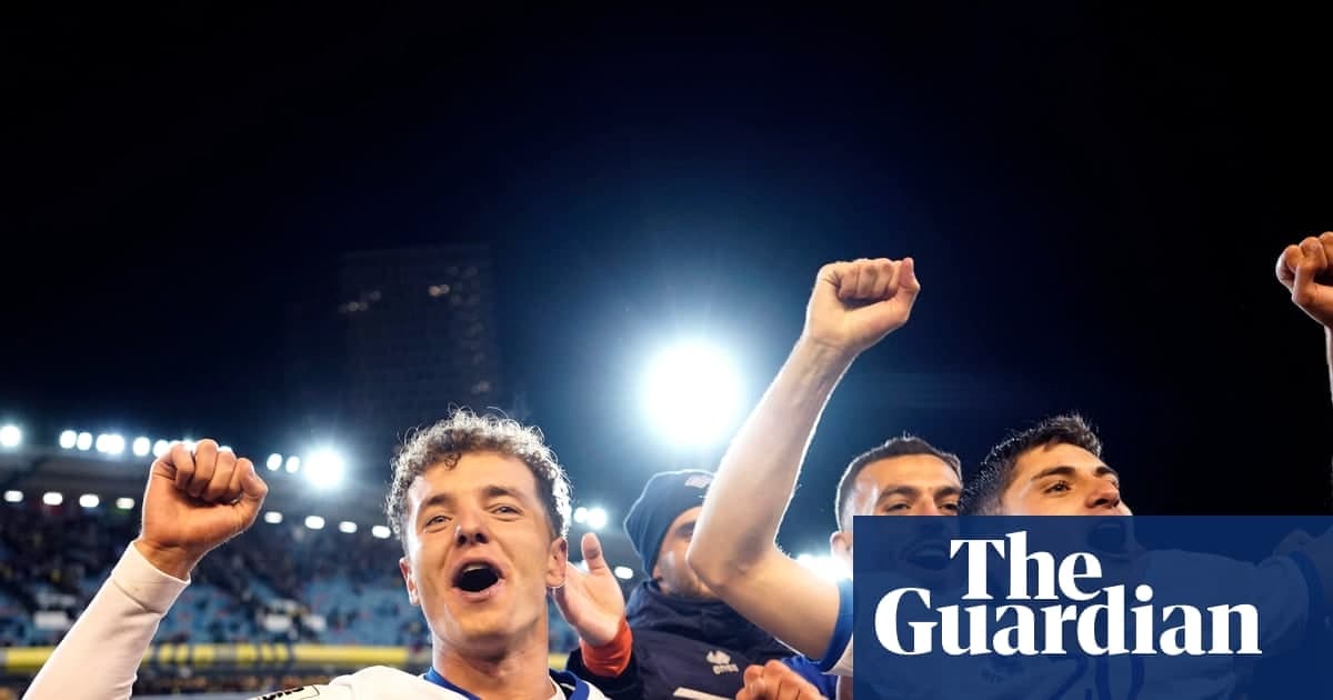 科索沃1-0击败瑞典再燃附加赛希望，法国冰岛战平添悬念