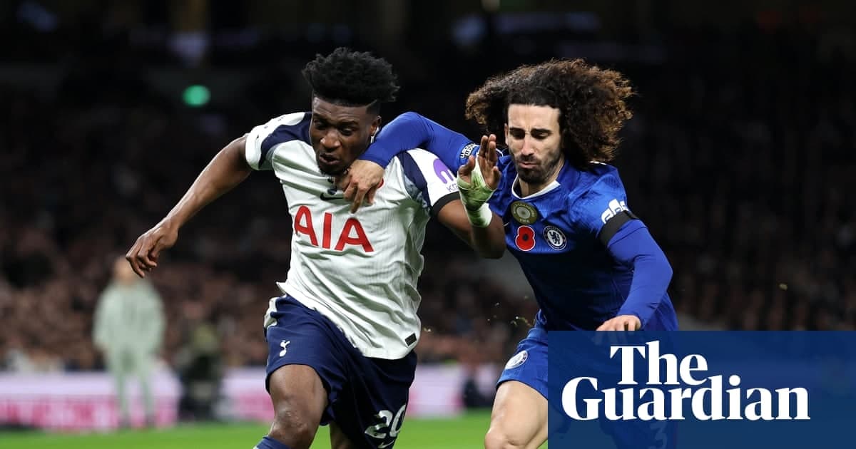 弗兰克称热刺尚未接近花1亿英镑买人 将靠时间与培养追赶阿森纳