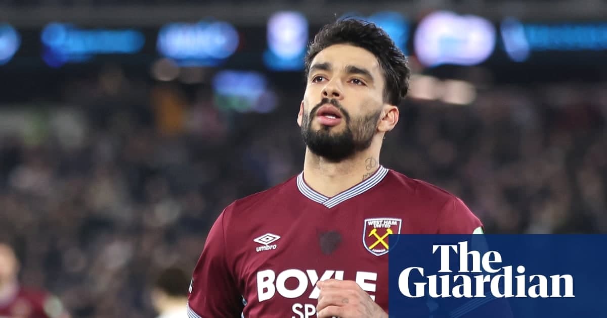 西汉姆拟售帕奎塔并再租回遭弗拉门戈拒绝