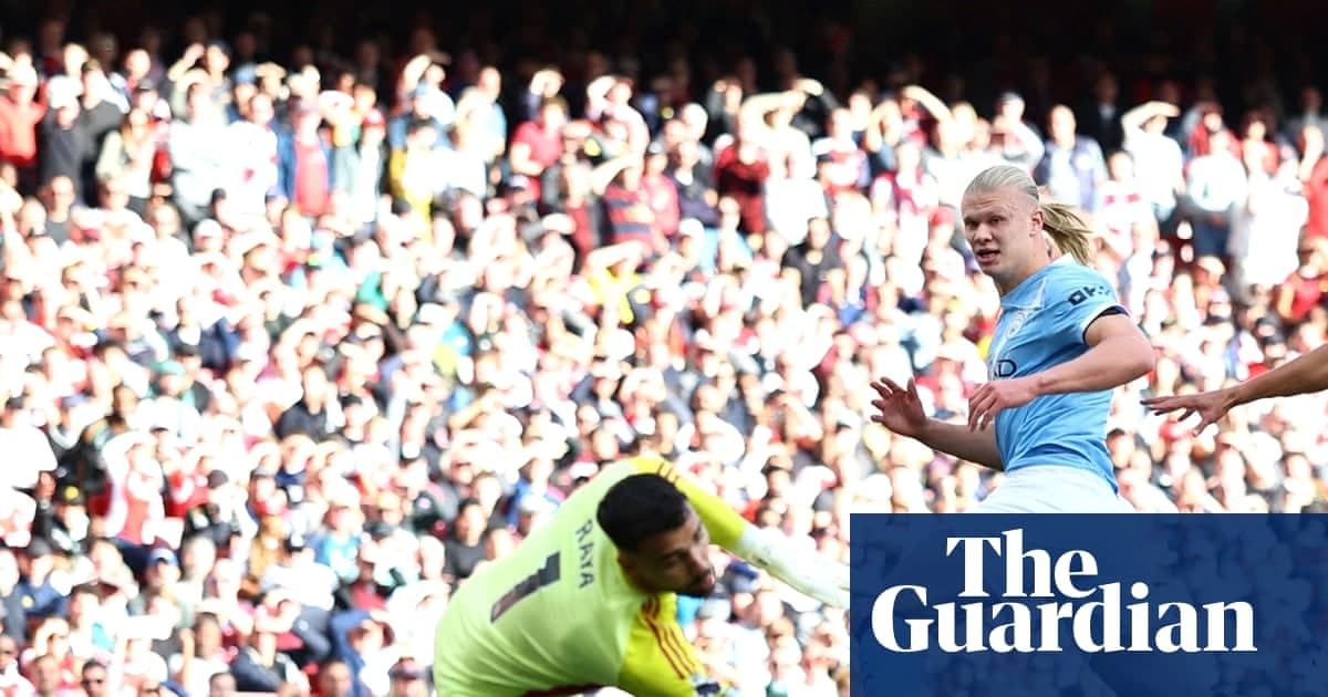 阿特塔需尽快学会掌握时机，时间不等人——阿森纳对曼城的艰难对决