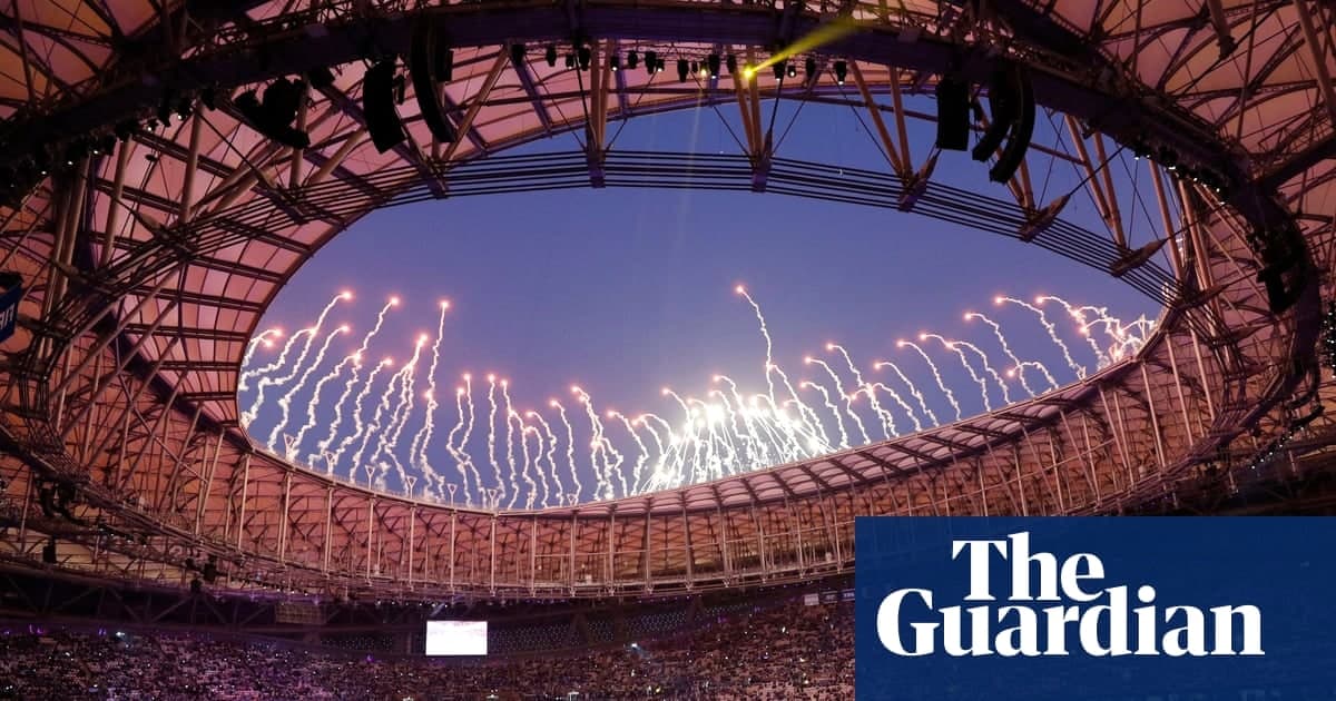 卡塔尔洽谈承办首届女子俱乐部世界杯，锁定2028年1月