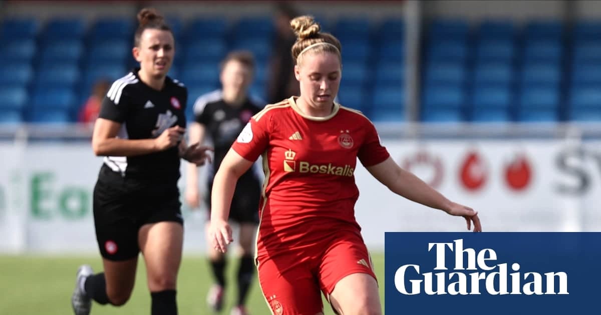 劳拉·霍尔登：不愿让同样的痛苦再发生在他人身上