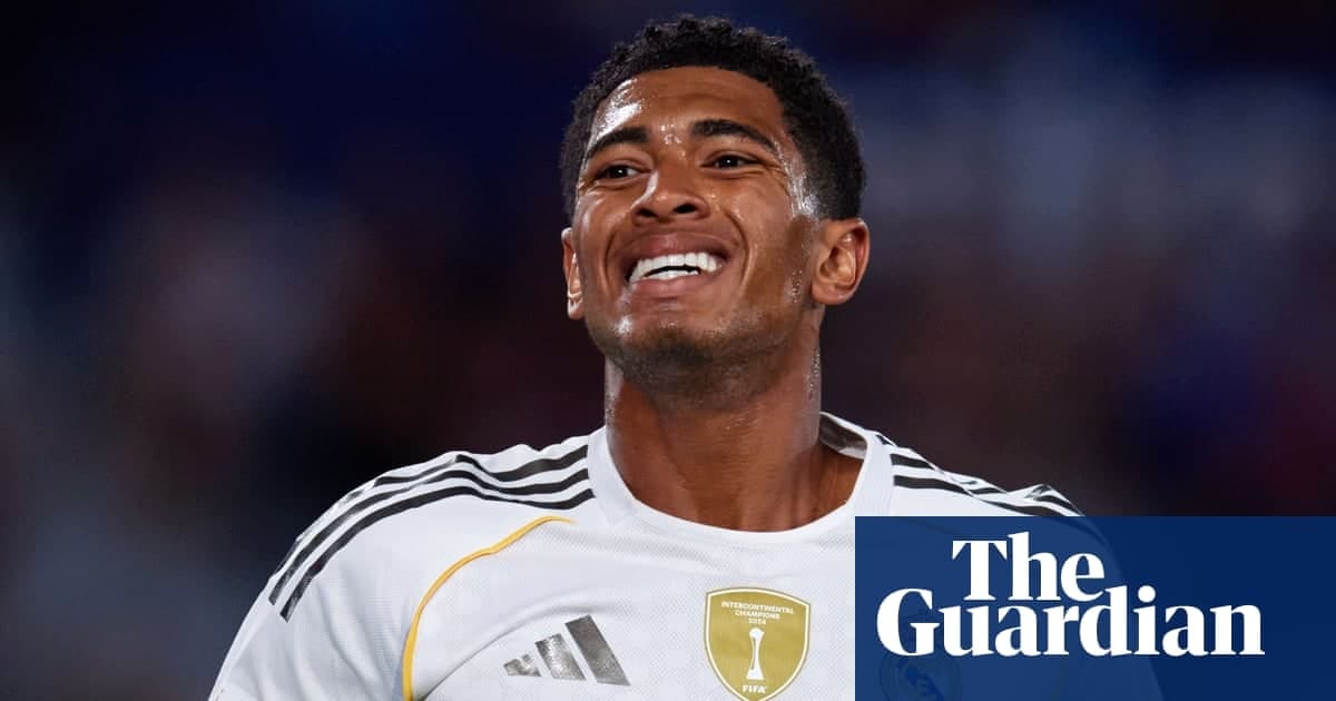 图赫尔坚守上月高效阵容，贝林厄姆与福登落选，萨卡回归