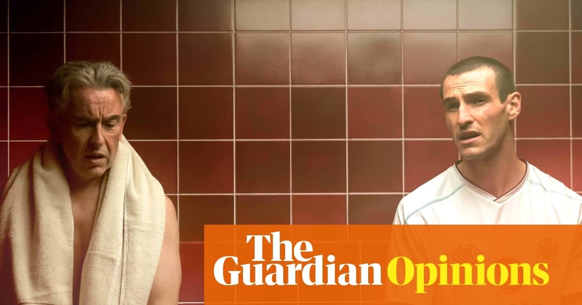 塞潘风波：凯恩与麦卡锡的世界杯前夜电影