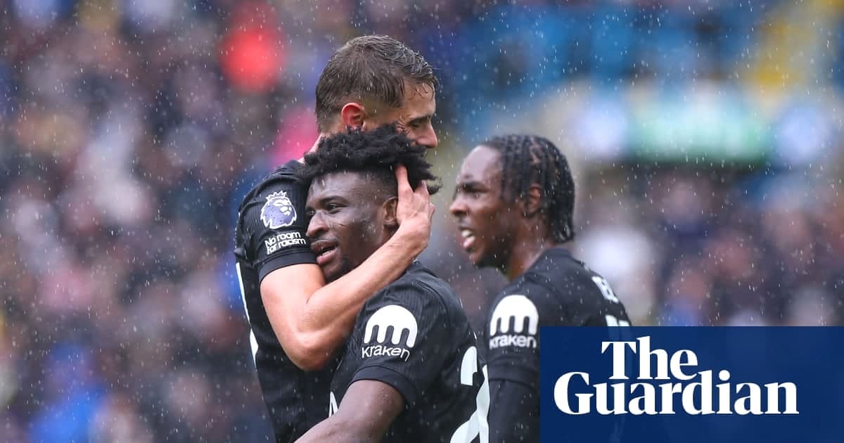 库杜斯终破门助热刺2-1力克利兹