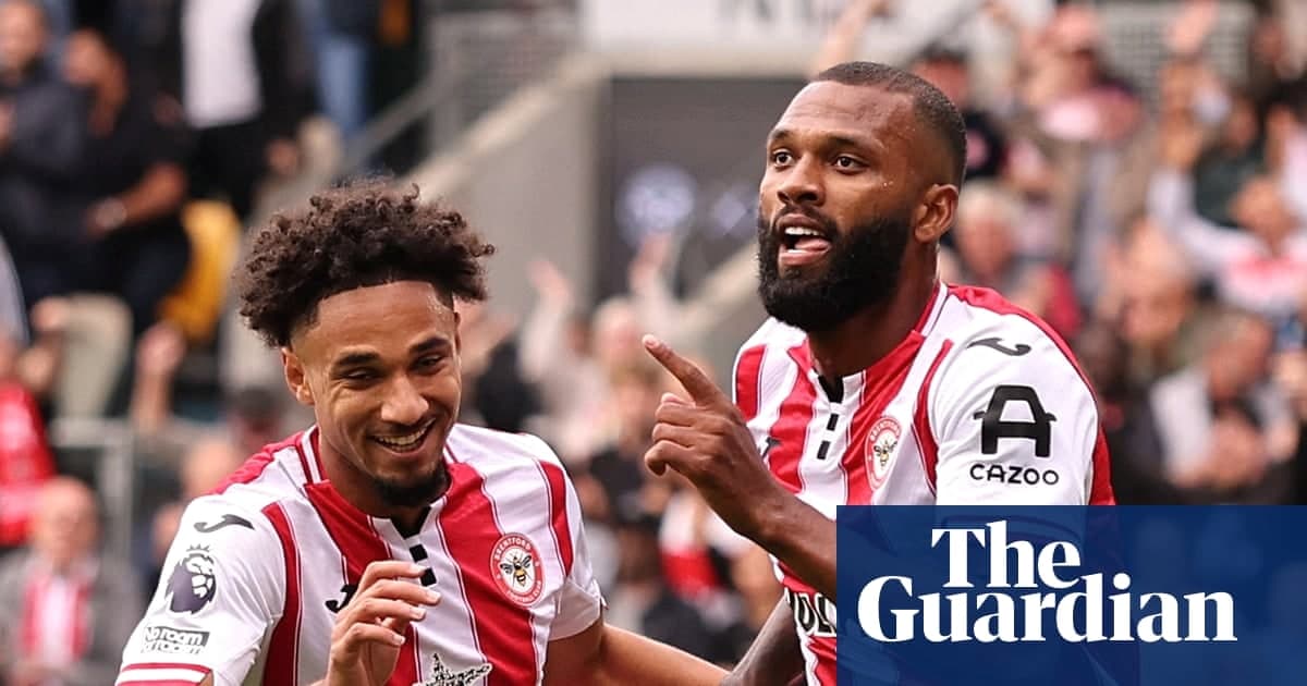 布伦特福德在质疑声中坚持自我，继续以高强度对抗著称