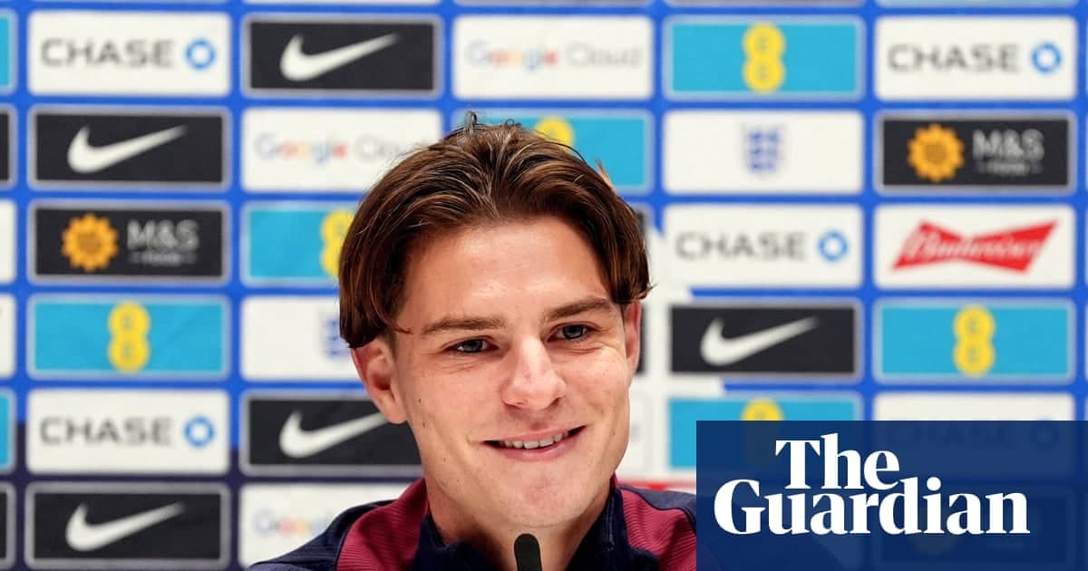 无畏崛起！亚历克斯·斯科特凭伯恩茅斯出色表现获英格兰世界杯预选首召