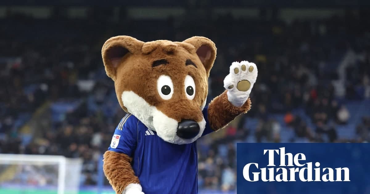 莱斯特城走向尴尬十周年纪念的命运