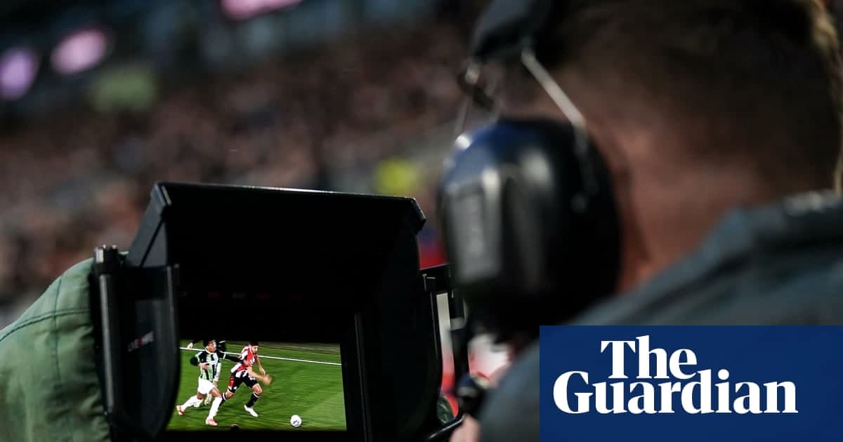 英超与英格兰联盟将就取消周六3点禁播开启谈判 推动全场赛事直播