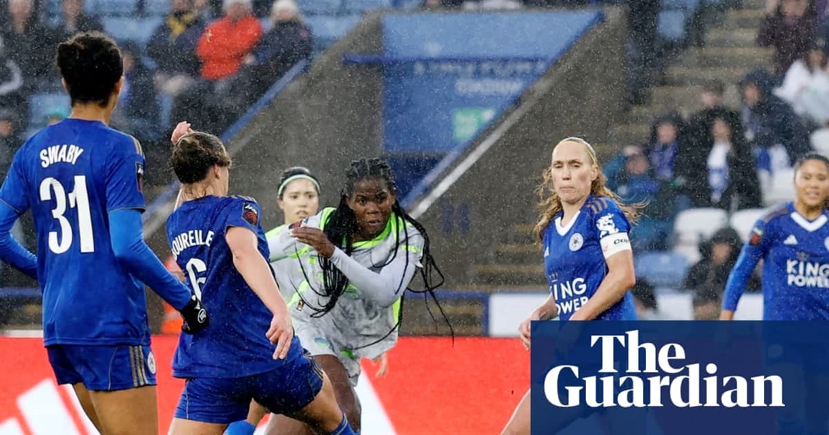 重生且冷酷：曼城女足能否实现WSL冠军梦？