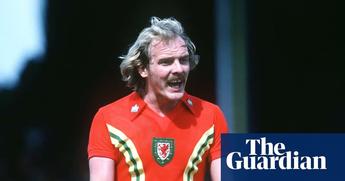 特里·约拉思去世 75 岁 威尔士足球传奇告别