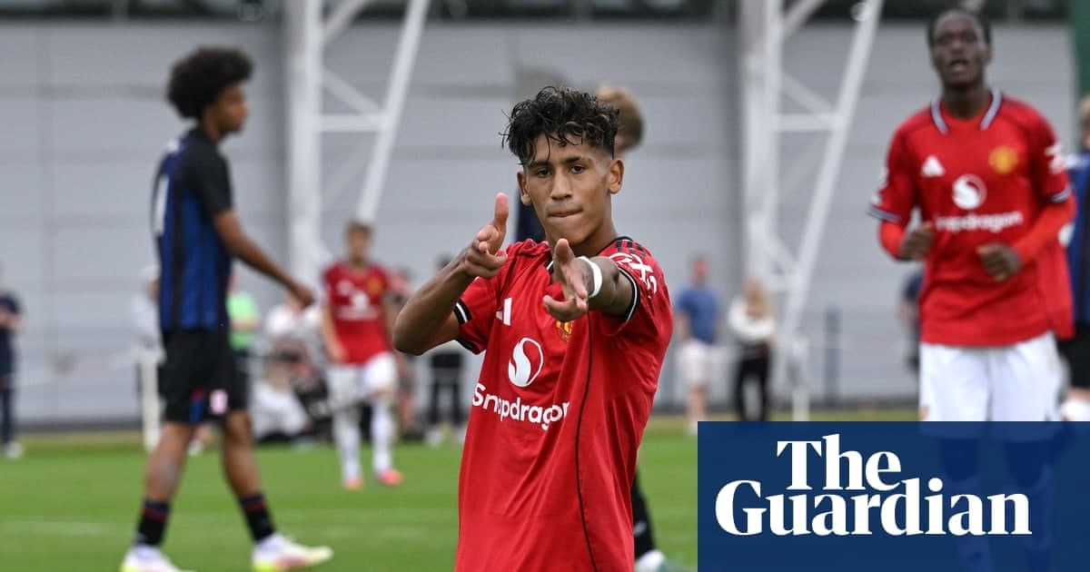 曼联青训在动荡中承压，拉特克利夫点出设施短板