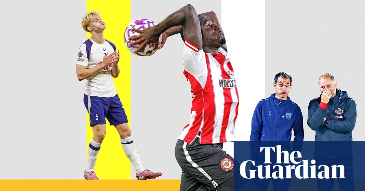 英超周末十点评：阿森纳破咒取胜，五场焦点战回顾