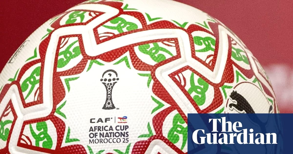 非洲杯自2028起改为四年一届，并设年度国家联赛