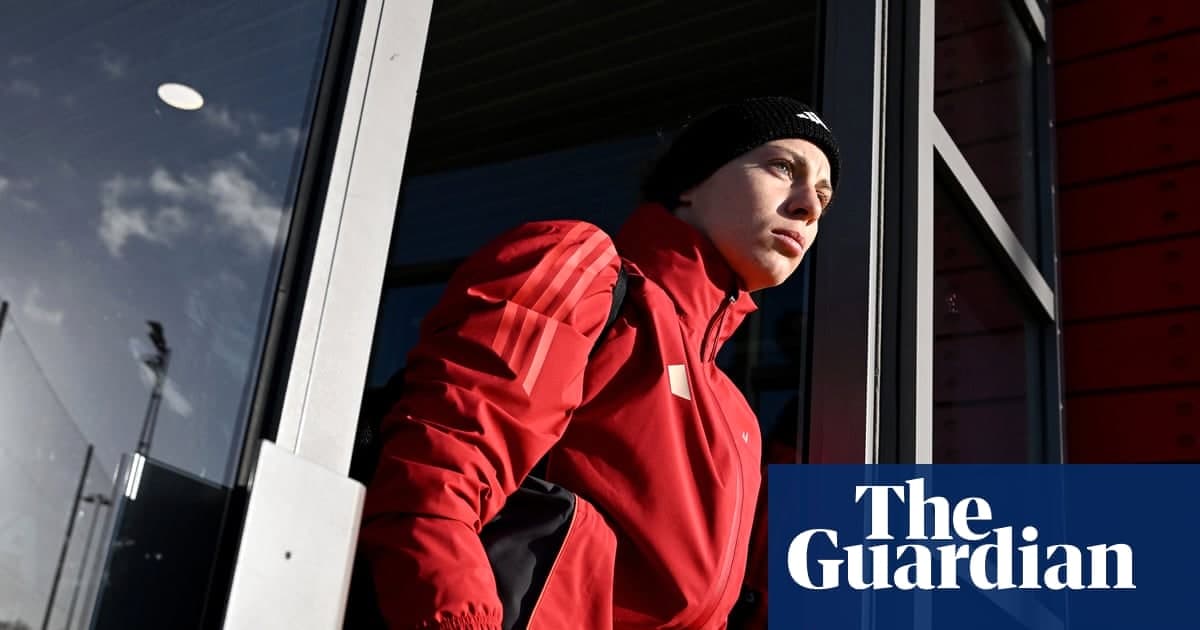 利物浦门将拉斐拉·博格格拉费因种族言论被英格兰足协禁赛六场 已服五场