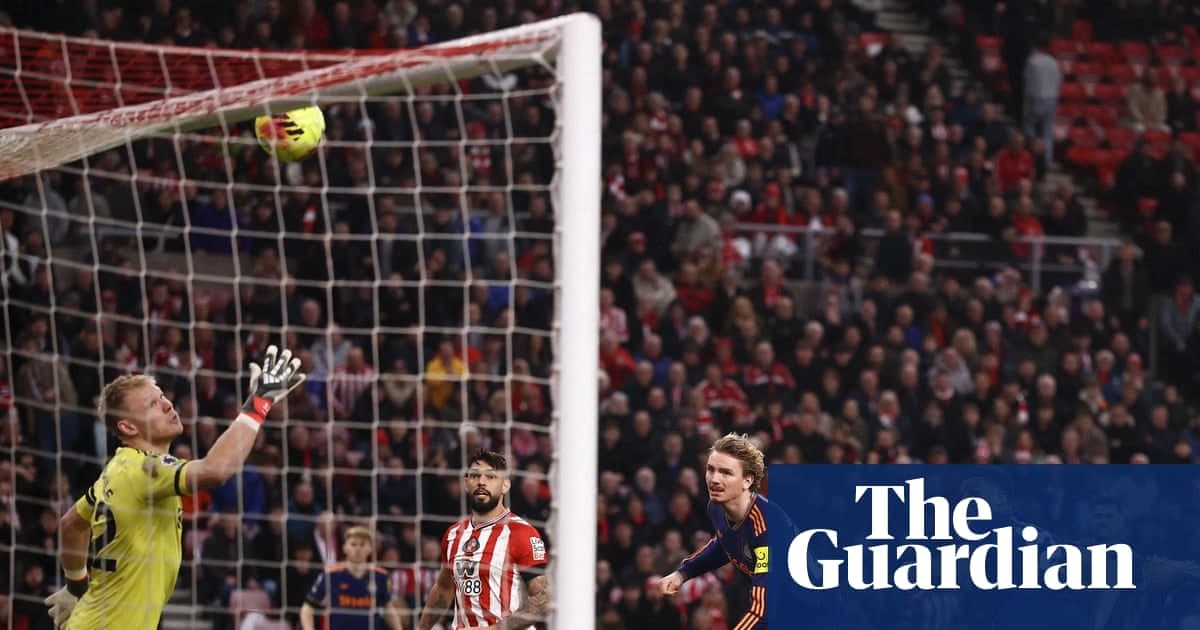 沃尔特马德离奇乌龙助桑德兰击败纽卡斯尔 德比战再度上演战术博弈