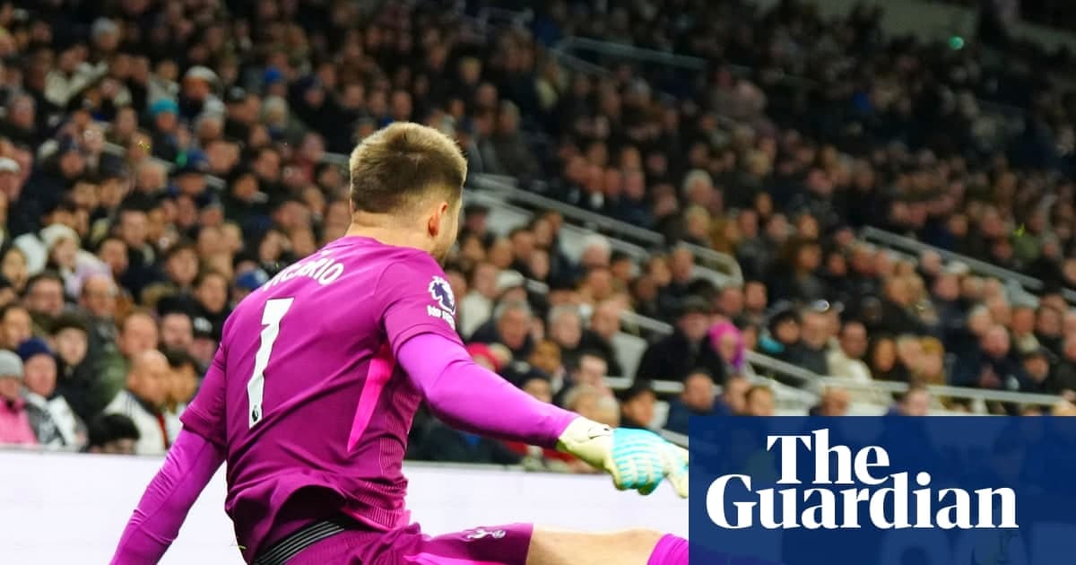 热刺嘘声风波再起：到底该不该嘘球员？