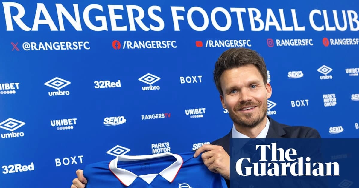 流浪者任命丹尼·罗尔为新任主帅，结束动荡寻帅