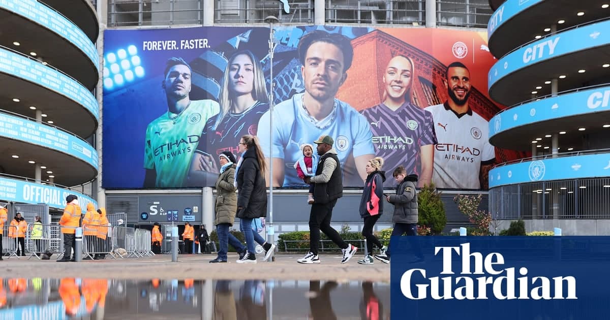 球迷如何抵制体育洗白：曼城与达尔富尔争议引发行动