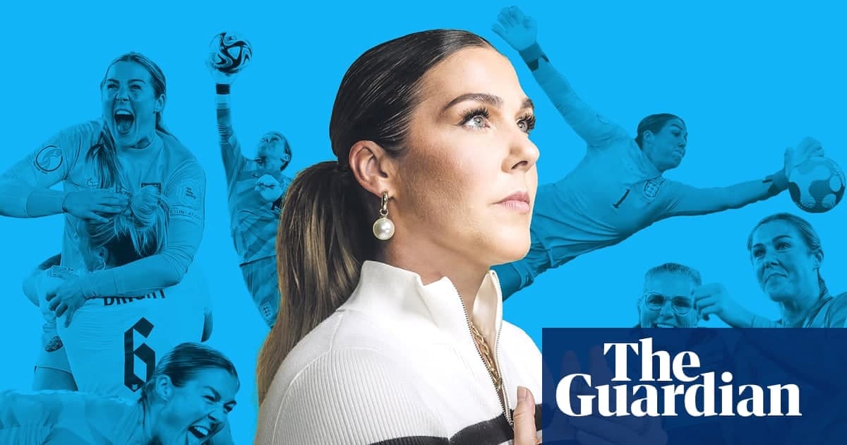 玛丽·厄普斯自述：痛楚路程揭示英格兰意外出局与价值观冲突