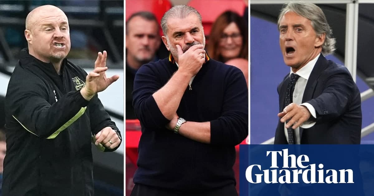 诺丁汉森林紧锣密鼓敲定继任人选，盯上戴奇与曼奇尼并关注马科·西尔瓦