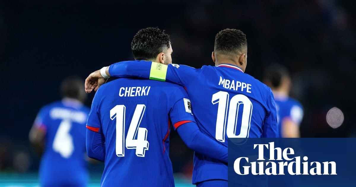 法国轻松晋级世界杯，却需加强进攻