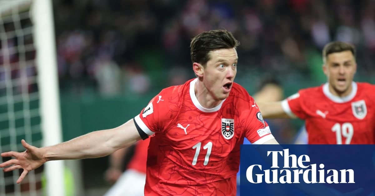 奥地利凭补时顽强夺冠头名出线，西班牙惊险晋级，瑞士保持不败领跑