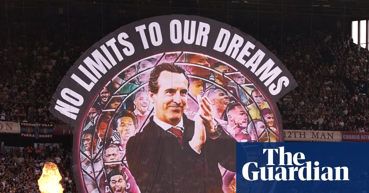 埃梅里在巴塞尔重启新纪元：阿斯顿维拉冲击欧联新篇章