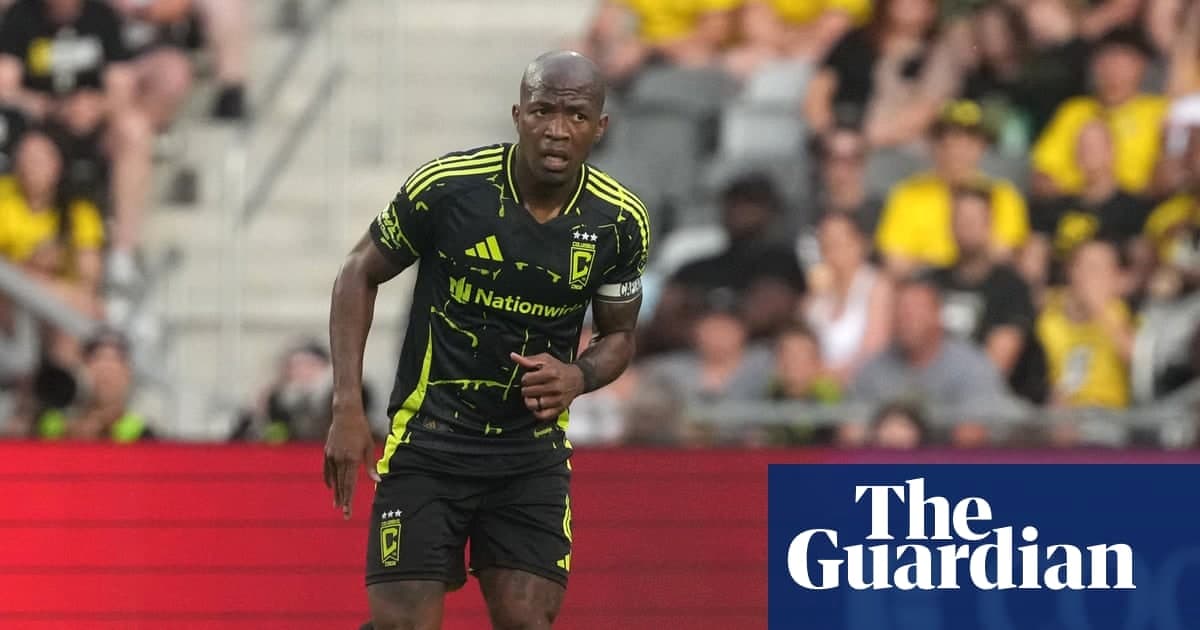 达灵顿·纳格贝宣布赛季末退役，15季4冠收官