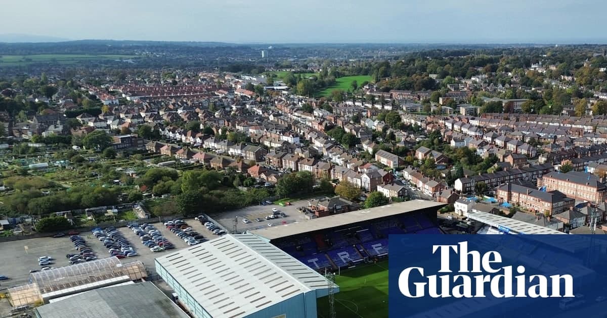 特兰梅尔信托风波与球场投资停滞拖累球队