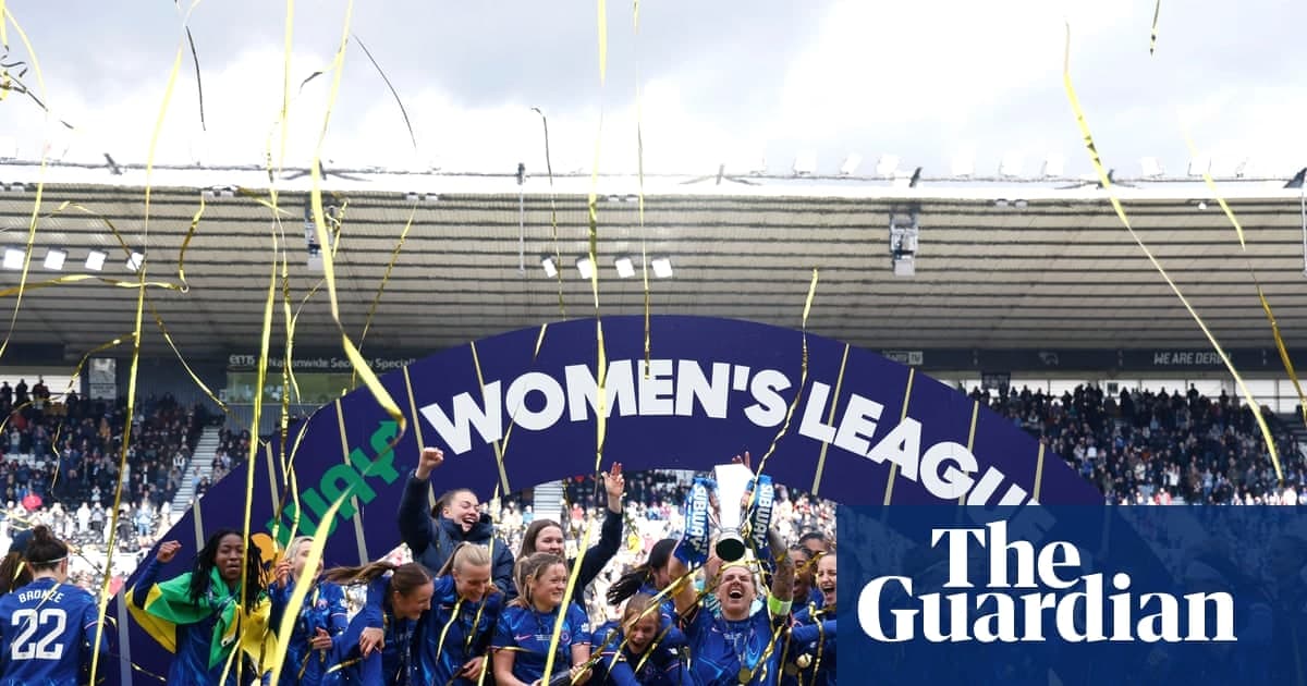 日程挤压促使女子联赛杯改革势在必行