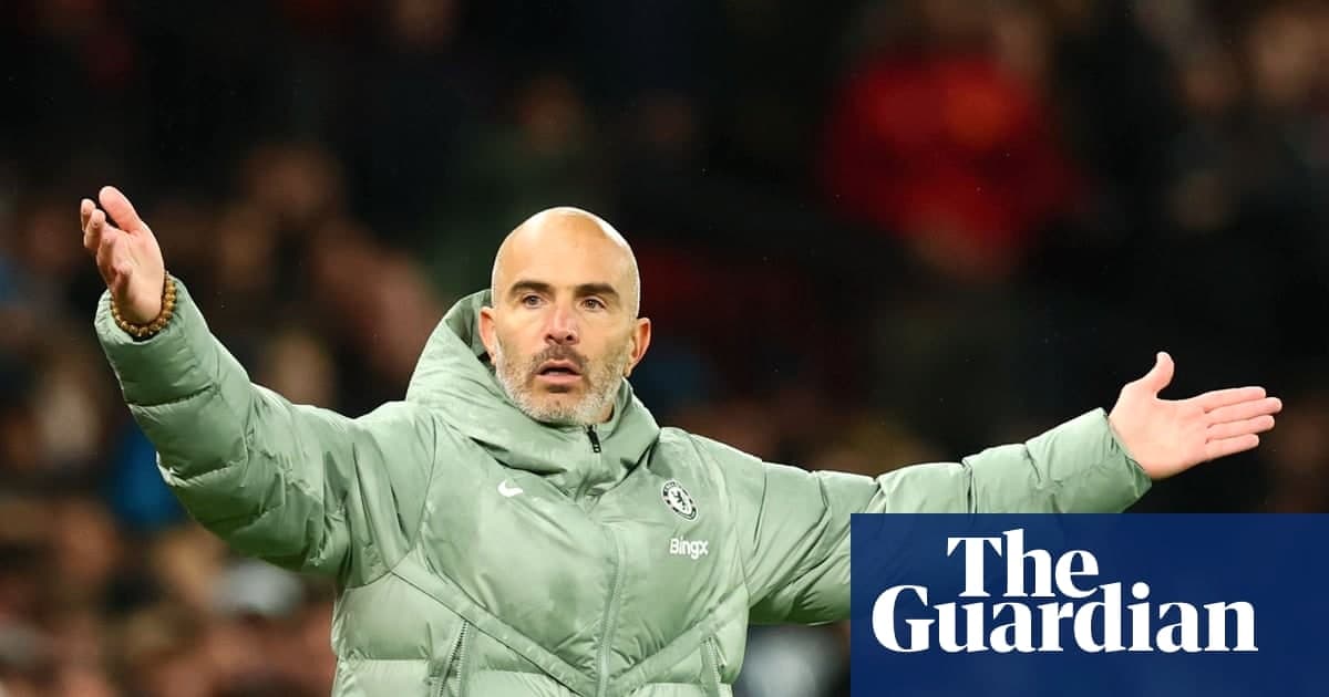 马雷斯卡称利物浦夺冠之路几乎不可阻挡