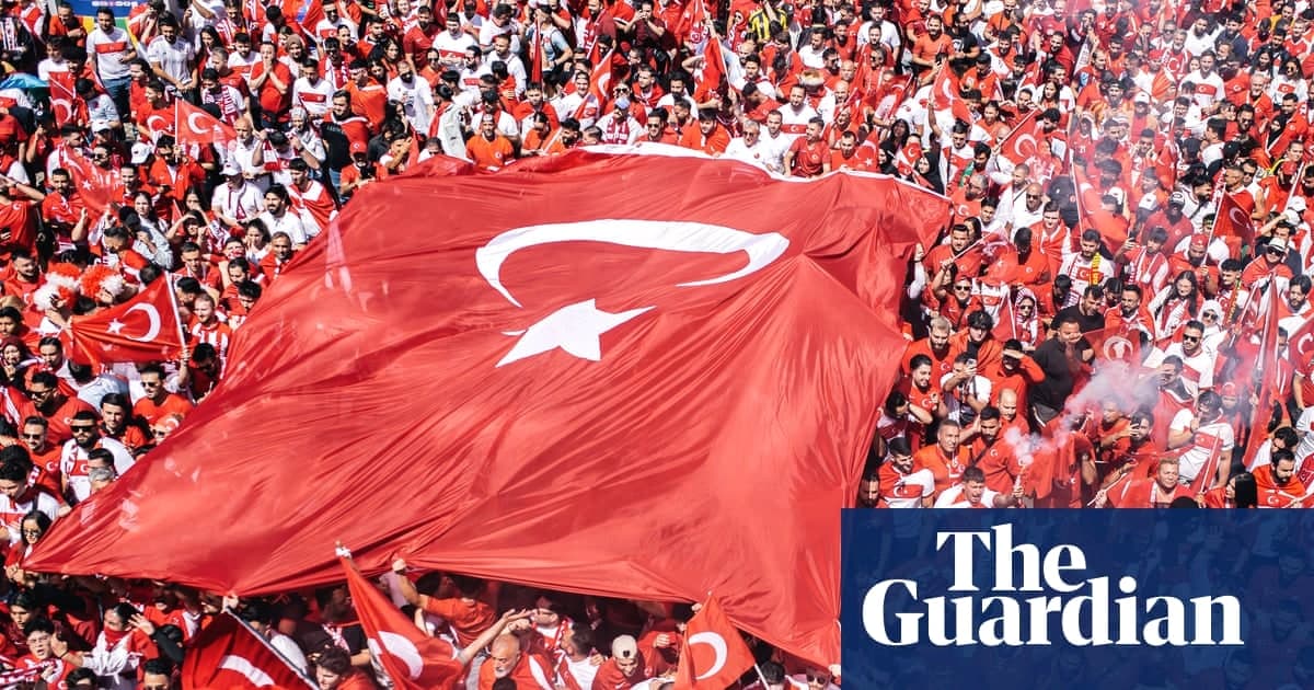 去污净污：土耳其足球赌球丑闻的清洗行动