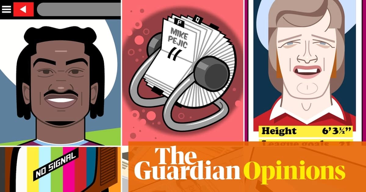 把1987年女王公园巡游者全队存进云端：脑海容量的极限