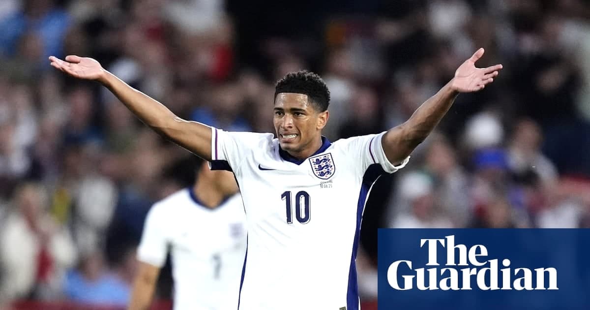 图赫尔11月将联系贝林厄姆等未入选英格兰球员以保持势头