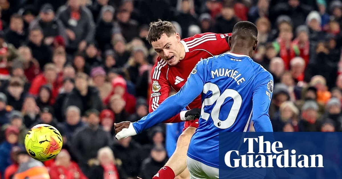 维尔茨有功却难救利物浦 主场被桑德兰逼和