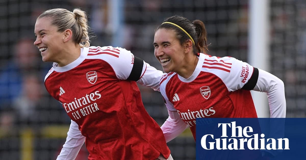 阿伊塔娜·博马蒂夺冠，卫报公布2025年全球最佳女子球员榜单