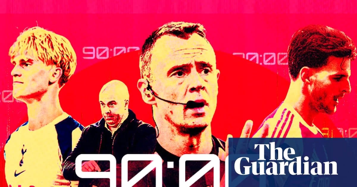 英超比赛时间拉长，球在场时间却在下降：球在场时间究竟有多少