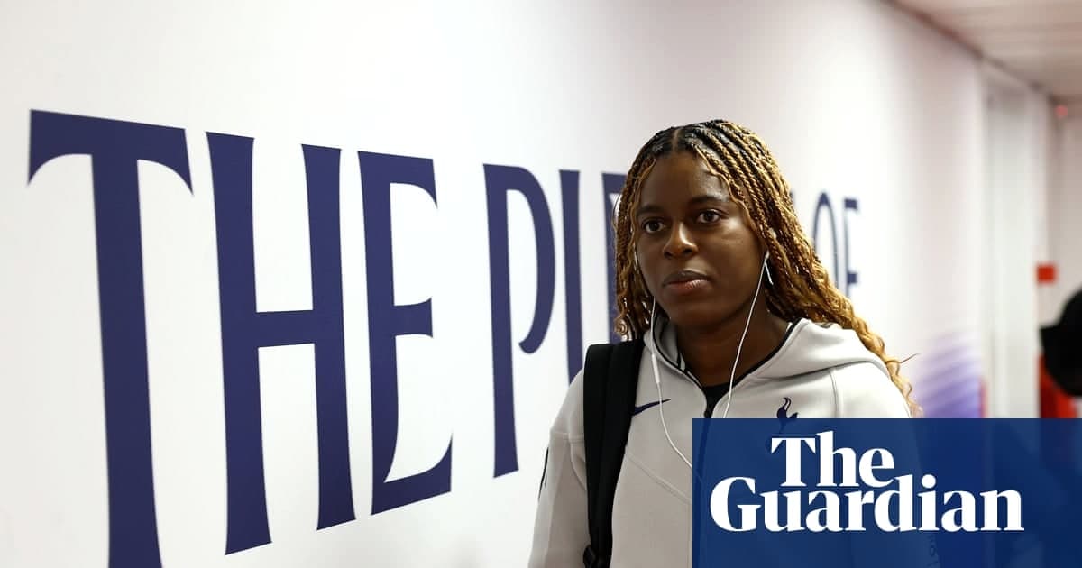 足球行业中的女性与少数族裔仍面临巨大挑战 最新调查揭示显著差距