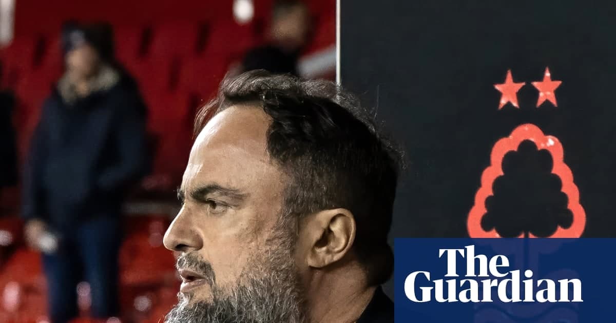 诺丁汉森林老板承诺为受伤球迷提供医疗资助