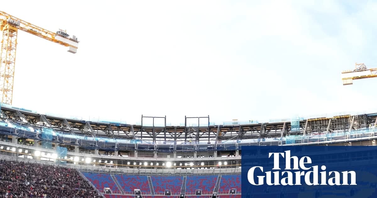 巴萨坎普诺重启新篇章，熟悉气息再现