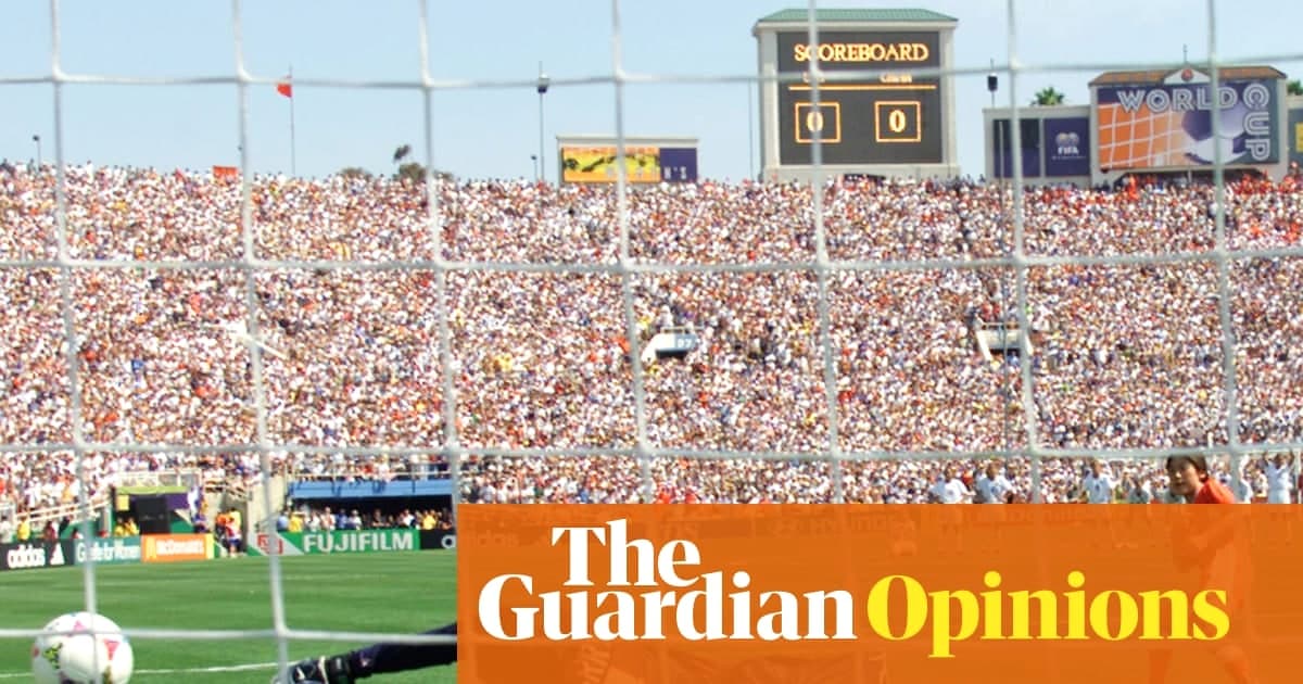 卫报扩大美区足球报道：杰夫·鲁特加盟，讲述对足球的热爱