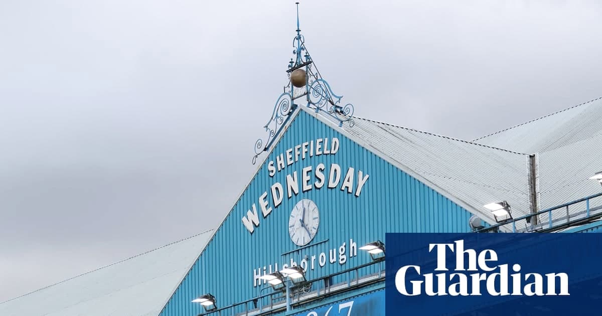 谢菲尔德星期三或再被扣分 四到五买家浮现