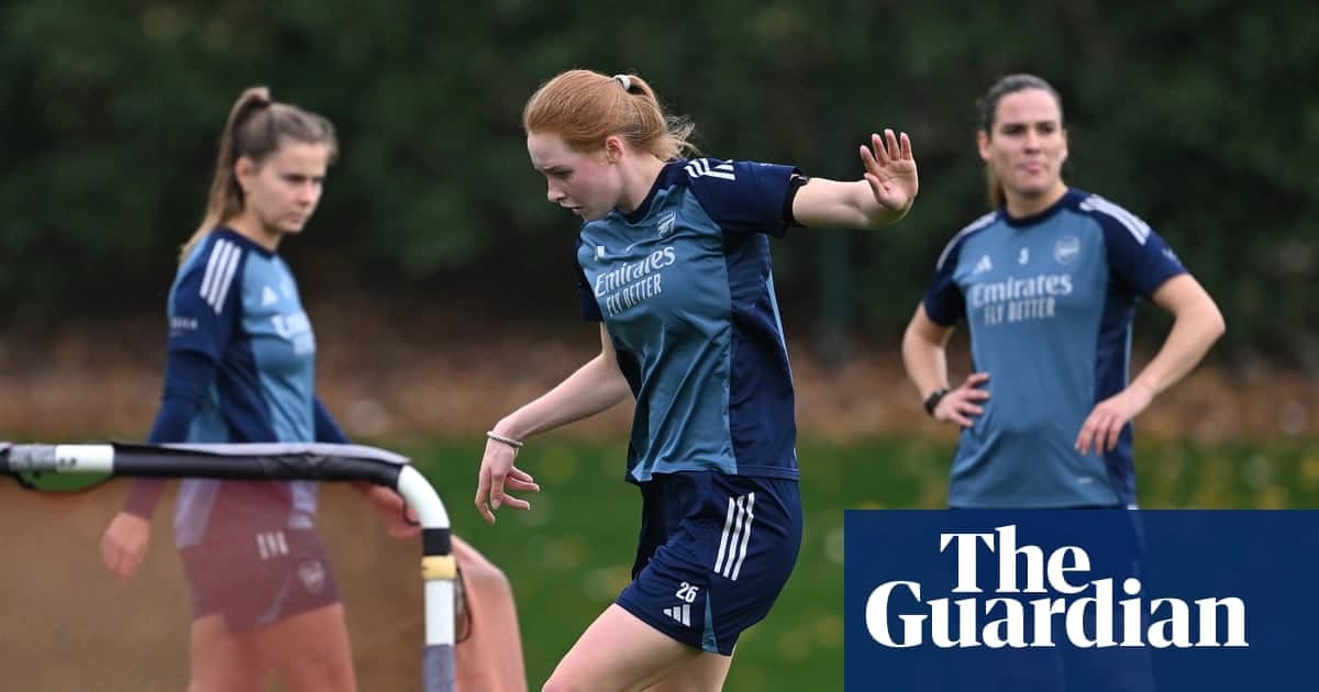 阿森纳后防再遭打击：19岁里德因前十字韧带伤缺阵欧冠