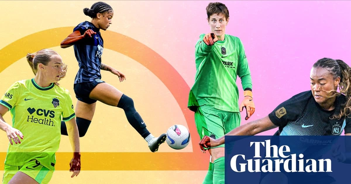 华盛顿精神对阵哥谭FC：NWSL冠军之战关键对决前瞻