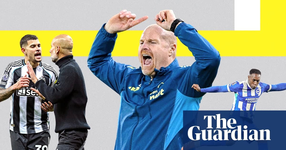 森林在安菲尔德连胜点燃英超周末热议