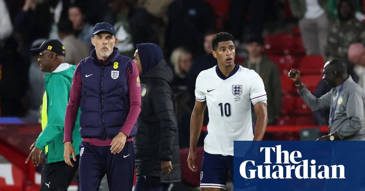 托切尔：最佳球员不一定成就最佳球队，贝林厄姆缺阵引发讨论