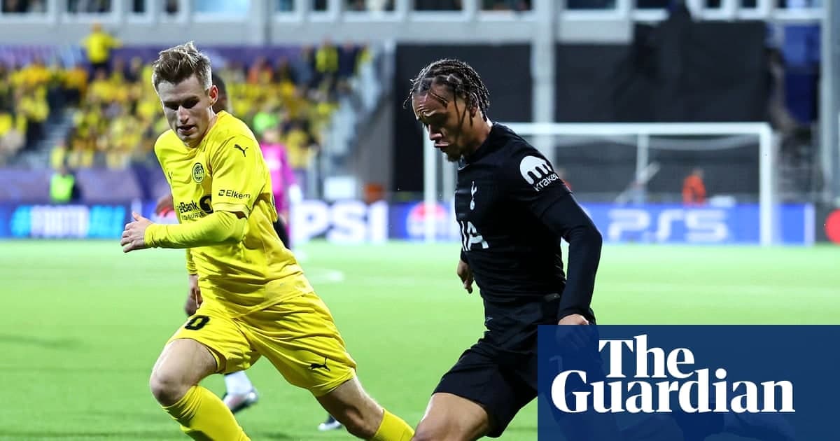 范德文：西瓦·西蒙斯具创造力或点燃热刺复兴