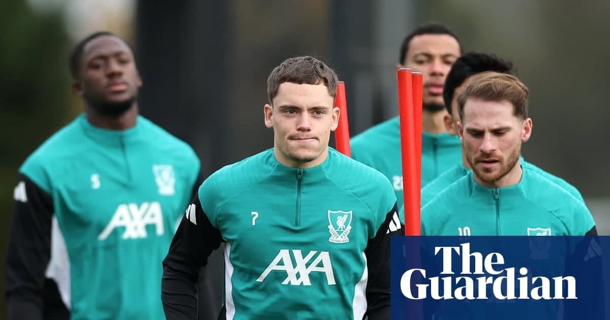 斯洛特：维尔茨已达到预期，将迎战皇马